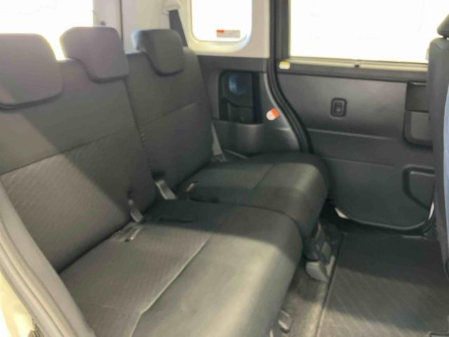 トールＸ　ＳＡIIIスマートアシスト搭載　後席両側スライドドア（片側電動）　バックカメラ付き　オートライト　キーフリー　アイドリングストップ　ＡＢＳ（熊本県）の中古車