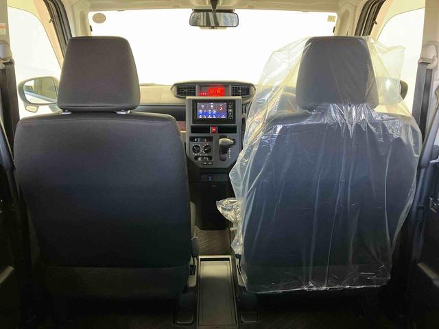 トールＸ　ＳＡIIIスマートアシスト搭載　後席両側スライドドア（片側電動）　バックカメラ付き　オートライト　キーフリー　アイドリングストップ　ＡＢＳ（熊本県）の中古車