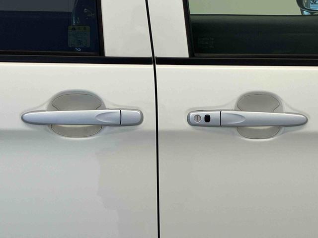 トールＸ　ＳＡIIIスマートアシスト搭載　後席両側スライドドア（片側電動）　バックカメラ付き　オートライト　キーフリー　アイドリングストップ　ＡＢＳ（熊本県）の中古車