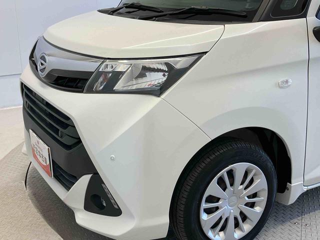 トールＸ　ＳＡIIIスマートアシスト搭載　後席両側スライドドア（片側電動）　バックカメラ付き　オートライト　キーフリー　アイドリングストップ　ＡＢＳ（熊本県）の中古車