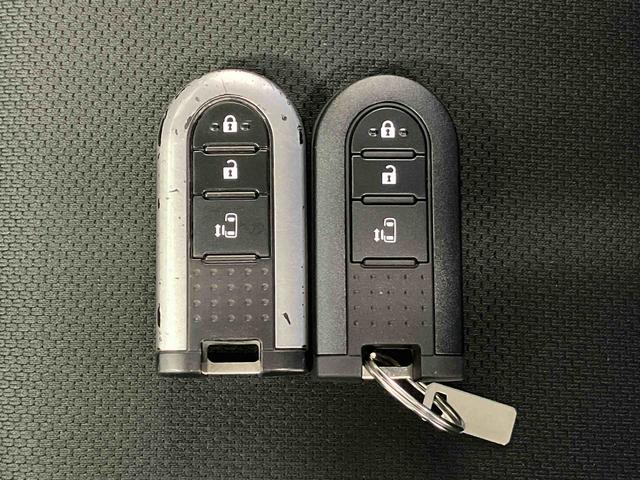 トールＸ　ＳＡIIIスマートアシスト搭載　後席両側スライドドア（片側電動）　バックカメラ付き　オートライト　キーフリー　アイドリングストップ　ＡＢＳ（熊本県）の中古車