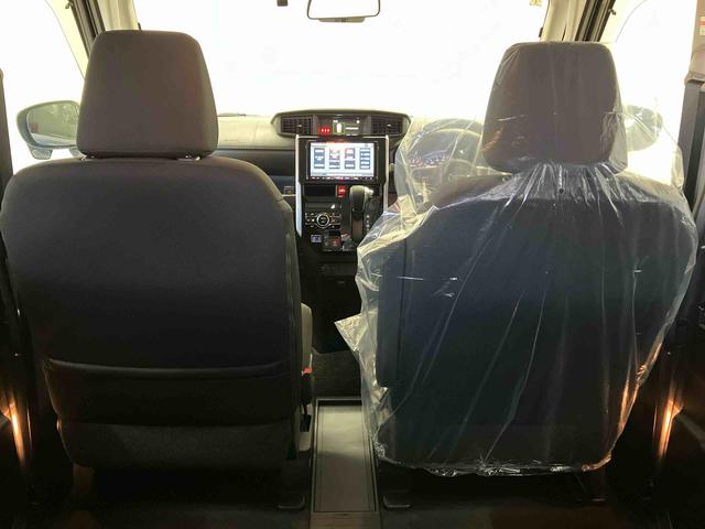 トールカスタムGスマートアシスト搭載 パノラマモニター対応 後席両側電動スライドドア オートエアコン オートライト キーフリー アイドリングストップ ABS 電動ドアミラー(熊本県)の中古車