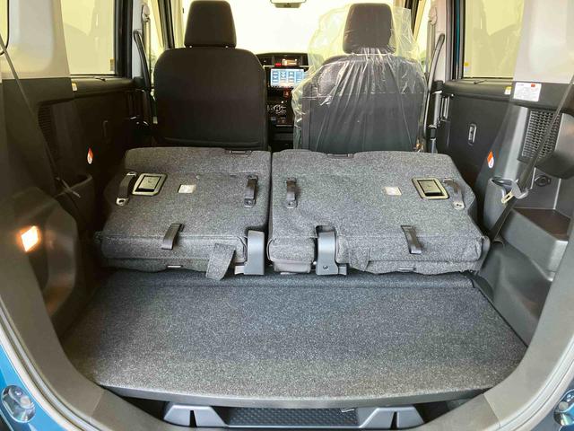 トールカスタムGスマートアシスト搭載 パノラマモニター対応 後席両側電動スライドドア オートエアコン オートライト キーフリー アイドリングストップ ABS 電動ドアミラー(熊本県)の中古車