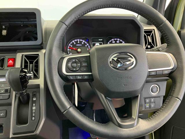 タフトＧ　クロムベンチャースマートアシスト搭載　パノラマモニター対応　オートエアコン　オートライト　キーフリー　アイドリングストップ　ＡＢＳ　電動ドアミラー（熊本県）の中古車