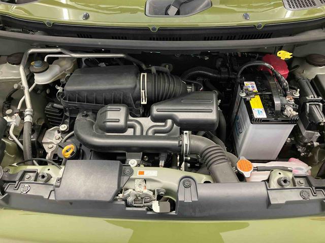 タフトＧ　クロムベンチャースマートアシスト搭載　パノラマモニター対応　オートエアコン　オートライト　キーフリー　アイドリングストップ　ＡＢＳ　電動ドアミラー（熊本県）の中古車