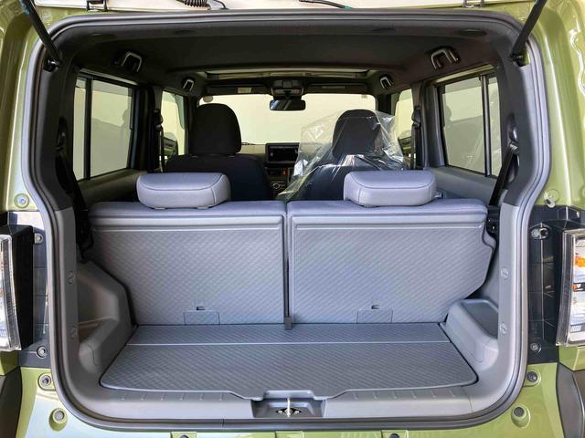 タフトＧ　クロムベンチャースマートアシスト搭載　パノラマモニター対応　オートエアコン　オートライト　キーフリー　アイドリングストップ　ＡＢＳ　電動ドアミラー（熊本県）の中古車