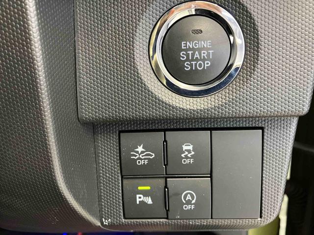 タフトＧ　クロムベンチャースマートアシスト搭載　パノラマモニター対応　オートエアコン　オートライト　キーフリー　アイドリングストップ　ＡＢＳ　電動ドアミラー（熊本県）の中古車