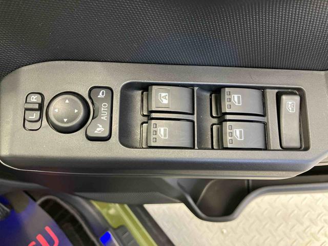 タフトＧ　クロムベンチャースマートアシスト搭載　パノラマモニター対応　オートエアコン　オートライト　キーフリー　アイドリングストップ　ＡＢＳ　電動ドアミラー（熊本県）の中古車