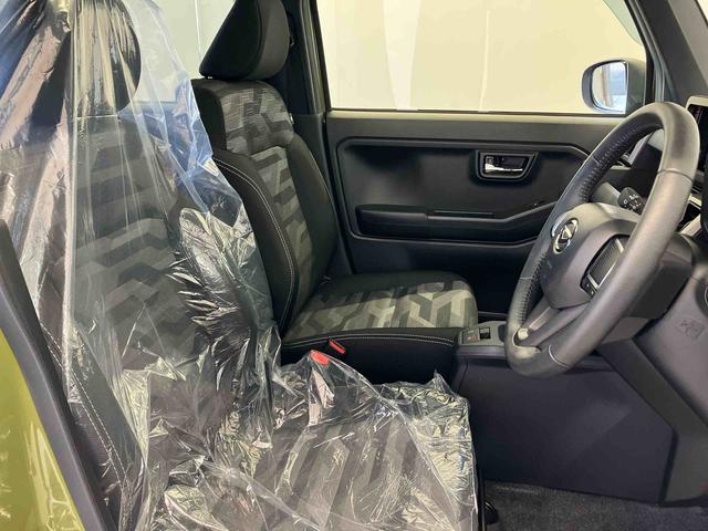 タフトＧ　クロムベンチャースマートアシスト搭載　パノラマモニター対応　オートエアコン　オートライト　キーフリー　アイドリングストップ　ＡＢＳ　電動ドアミラー（熊本県）の中古車