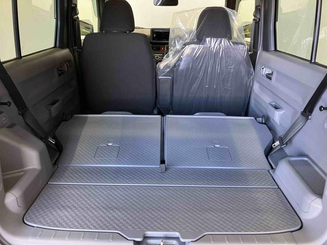 タフトＧ　クロムベンチャースマートアシスト搭載　パノラマモニター対応　オートエアコン　オートライト　キーフリー　アイドリングストップ　ＡＢＳ　電動ドアミラー（熊本県）の中古車