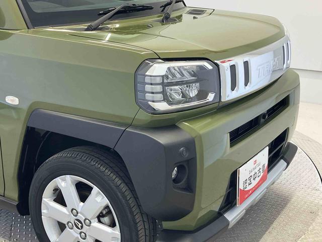 タフトＧ　クロムベンチャースマートアシスト搭載　パノラマモニター対応　オートエアコン　オートライト　キーフリー　アイドリングストップ　ＡＢＳ　電動ドアミラー（熊本県）の中古車