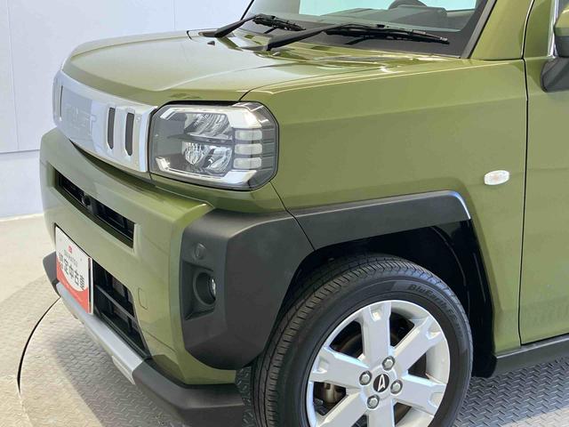 タフトＧ　クロムベンチャースマートアシスト搭載　パノラマモニター対応　オートエアコン　オートライト　キーフリー　アイドリングストップ　ＡＢＳ　電動ドアミラー（熊本県）の中古車