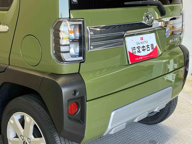 タフトＧ　クロムベンチャースマートアシスト搭載　パノラマモニター対応　オートエアコン　オートライト　キーフリー　アイドリングストップ　ＡＢＳ　電動ドアミラー（熊本県）の中古車