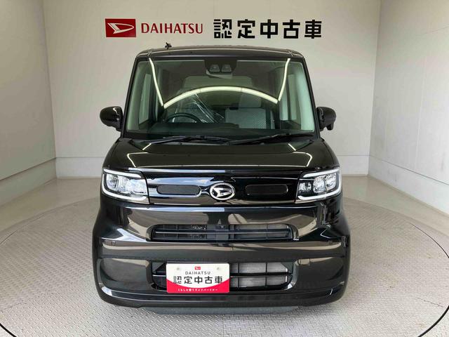 タントＸスマートアシスト搭載　パノラマモニター対応　後席両側スライドドア（片側電動）　オートエアコン　オートライト　キーフリー　アイドリングストップ　ＡＢＳ　電動ドアミラー（熊本県）の中古車