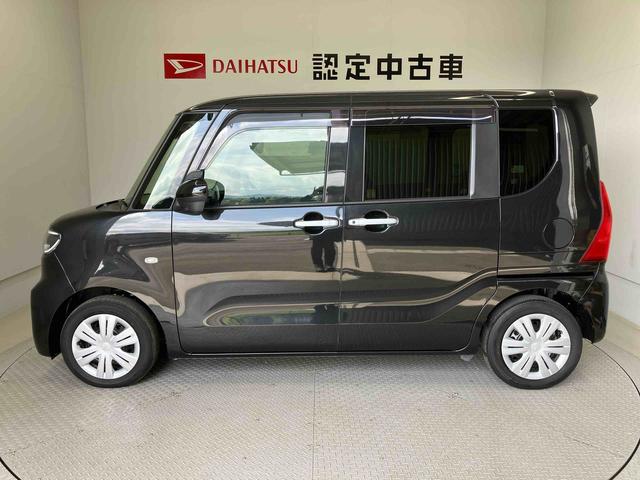 タントＸスマートアシスト搭載　パノラマモニター対応　後席両側スライドドア（片側電動）　オートエアコン　オートライト　キーフリー　アイドリングストップ　ＡＢＳ　電動ドアミラー（熊本県）の中古車