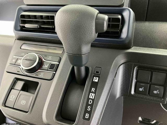 タントＸスマートアシスト搭載　パノラマモニター対応　後席両側スライドドア（片側電動）　オートエアコン　オートライト　キーフリー　アイドリングストップ　ＡＢＳ　電動ドアミラー（熊本県）の中古車