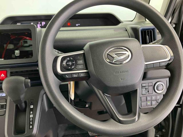 タントＸスマートアシスト搭載　パノラマモニター対応　後席両側スライドドア（片側電動）　オートエアコン　オートライト　キーフリー　アイドリングストップ　ＡＢＳ　電動ドアミラー（熊本県）の中古車