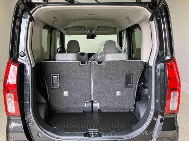 タントＸスマートアシスト搭載　パノラマモニター対応　後席両側スライドドア（片側電動）　オートエアコン　オートライト　キーフリー　アイドリングストップ　ＡＢＳ　電動ドアミラー（熊本県）の中古車