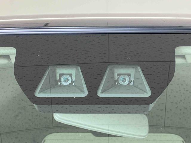 タントＸスマートアシスト搭載　パノラマモニター対応　後席両側スライドドア（片側電動）　オートエアコン　オートライト　キーフリー　アイドリングストップ　ＡＢＳ　電動ドアミラー（熊本県）の中古車