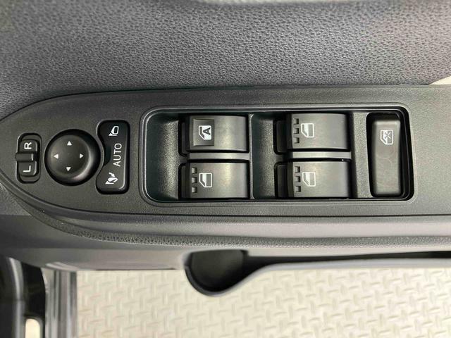 タントＸスマートアシスト搭載　パノラマモニター対応　後席両側スライドドア（片側電動）　オートエアコン　オートライト　キーフリー　アイドリングストップ　ＡＢＳ　電動ドアミラー（熊本県）の中古車