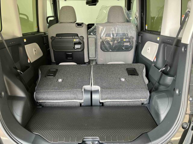 タントＸスマートアシスト搭載　パノラマモニター対応　後席両側スライドドア（片側電動）　オートエアコン　オートライト　キーフリー　アイドリングストップ　ＡＢＳ　電動ドアミラー（熊本県）の中古車