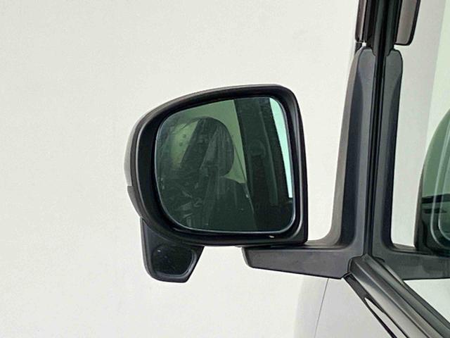 タントＸスマートアシスト搭載　パノラマモニター対応　後席両側スライドドア（片側電動）　オートエアコン　オートライト　キーフリー　アイドリングストップ　ＡＢＳ　電動ドアミラー（熊本県）の中古車