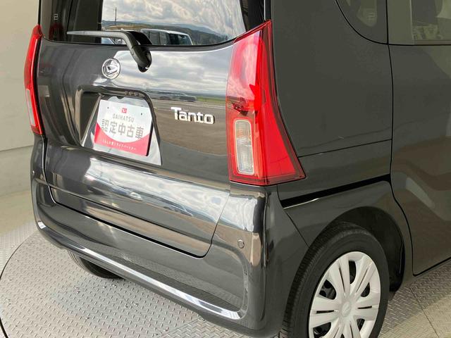 タントＸスマートアシスト搭載　パノラマモニター対応　後席両側スライドドア（片側電動）　オートエアコン　オートライト　キーフリー　アイドリングストップ　ＡＢＳ　電動ドアミラー（熊本県）の中古車