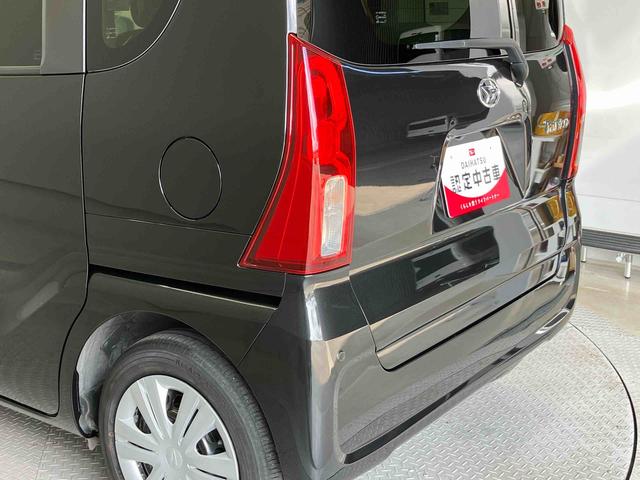 タントＸスマートアシスト搭載　パノラマモニター対応　後席両側スライドドア（片側電動）　オートエアコン　オートライト　キーフリー　アイドリングストップ　ＡＢＳ　電動ドアミラー（熊本県）の中古車