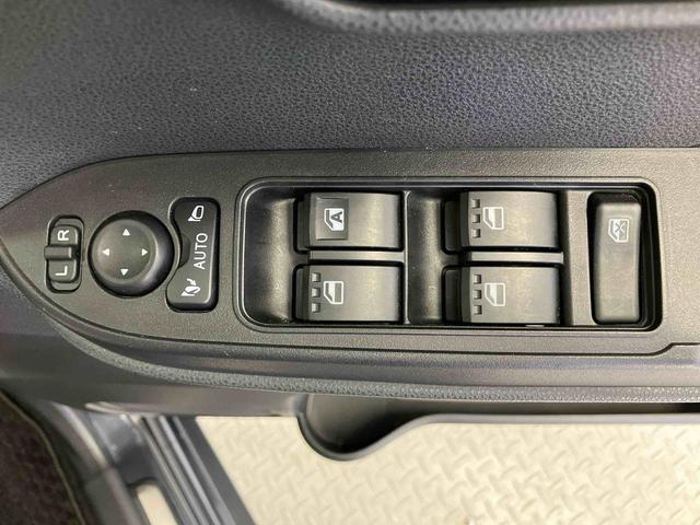 タントファンクロスターボスマートアシスト搭載 パノラマモニター対応 後席両側電動スライドドア オートエアコン オートライト キーフリー アイドリングストップ ABS 電動ドアミラー(熊本県)の中古車