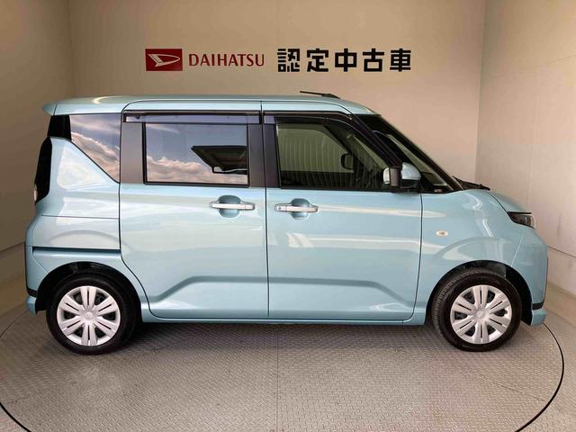 ムーヴＸスマートアシスト搭載　バックカメラ付き　後席両側スライドドア（片側電動）　オートエアコン　オートライト　キーフリー　アイドリングストップ　ＡＢＳ　電動ドアミラー（熊本県）の中古車