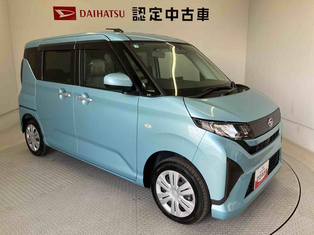 ムーヴＸスマートアシスト搭載　バックカメラ付き　後席両側スライドドア（片側電動）　オートエアコン　オートライト　キーフリー　アイドリングストップ　ＡＢＳ　電動ドアミラー（熊本県）の中古車