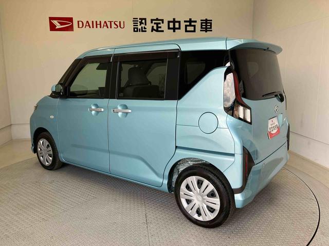 ムーヴＸスマートアシスト搭載　バックカメラ付き　後席両側スライドドア（片側電動）　オートエアコン　オートライト　キーフリー　アイドリングストップ　ＡＢＳ　電動ドアミラー（熊本県）の中古車