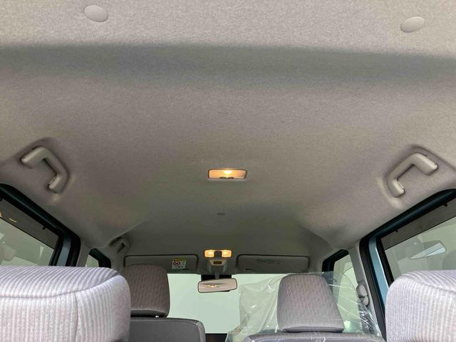 ムーヴＸスマートアシスト搭載　バックカメラ付き　後席両側スライドドア（片側電動）　オートエアコン　オートライト　キーフリー　アイドリングストップ　ＡＢＳ　電動ドアミラー（熊本県）の中古車