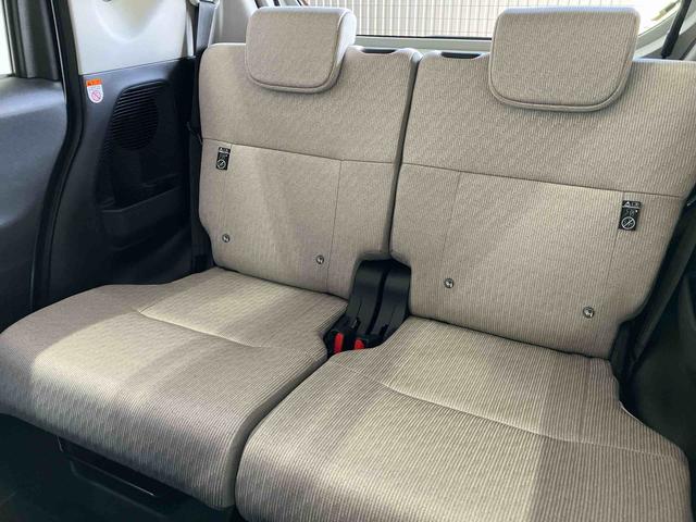 ムーヴＸスマートアシスト搭載　バックカメラ付き　後席両側スライドドア（片側電動）　オートエアコン　オートライト　キーフリー　アイドリングストップ　ＡＢＳ　電動ドアミラー（熊本県）の中古車