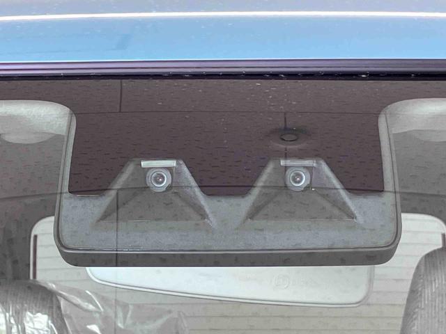 ムーヴＸスマートアシスト搭載　バックカメラ付き　後席両側スライドドア（片側電動）　オートエアコン　オートライト　キーフリー　アイドリングストップ　ＡＢＳ　電動ドアミラー（熊本県）の中古車