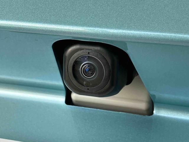 ムーヴＸスマートアシスト搭載　バックカメラ付き　後席両側スライドドア（片側電動）　オートエアコン　オートライト　キーフリー　アイドリングストップ　ＡＢＳ　電動ドアミラー（熊本県）の中古車