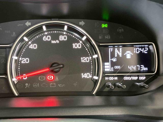 ムーヴＸスマートアシスト搭載　バックカメラ付き　後席両側スライドドア（片側電動）　オートエアコン　オートライト　キーフリー　アイドリングストップ　ＡＢＳ　電動ドアミラー（熊本県）の中古車