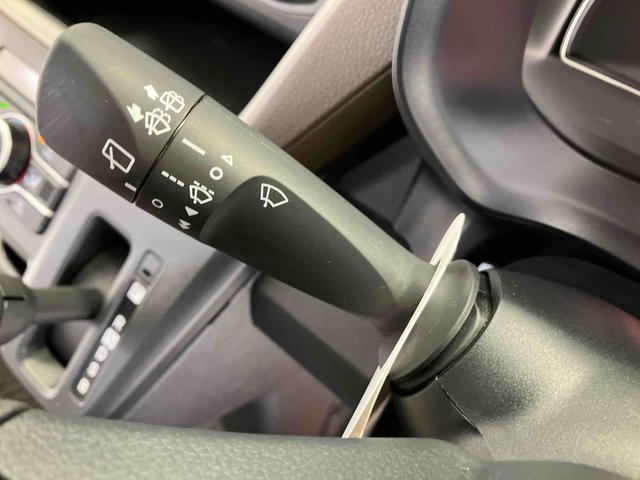 ムーヴＸスマートアシスト搭載　バックカメラ付き　後席両側スライドドア（片側電動）　オートエアコン　オートライト　キーフリー　アイドリングストップ　ＡＢＳ　電動ドアミラー（熊本県）の中古車