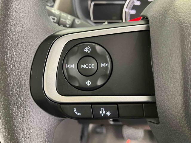 ムーヴＸスマートアシスト搭載　バックカメラ付き　後席両側スライドドア（片側電動）　オートエアコン　オートライト　キーフリー　アイドリングストップ　ＡＢＳ　電動ドアミラー（熊本県）の中古車