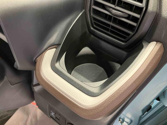 ムーヴＸスマートアシスト搭載　バックカメラ付き　後席両側スライドドア（片側電動）　オートエアコン　オートライト　キーフリー　アイドリングストップ　ＡＢＳ　電動ドアミラー（熊本県）の中古車