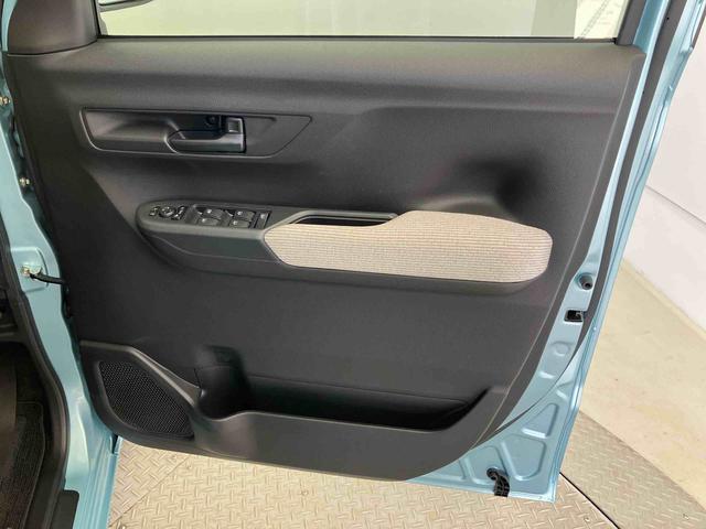 ムーヴＸスマートアシスト搭載　バックカメラ付き　後席両側スライドドア（片側電動）　オートエアコン　オートライト　キーフリー　アイドリングストップ　ＡＢＳ　電動ドアミラー（熊本県）の中古車