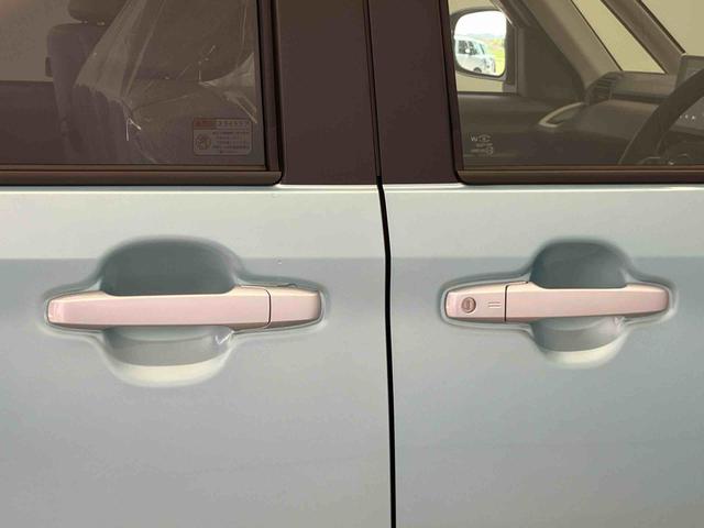 ムーヴＸスマートアシスト搭載　バックカメラ付き　後席両側スライドドア（片側電動）　オートエアコン　オートライト　キーフリー　アイドリングストップ　ＡＢＳ　電動ドアミラー（熊本県）の中古車