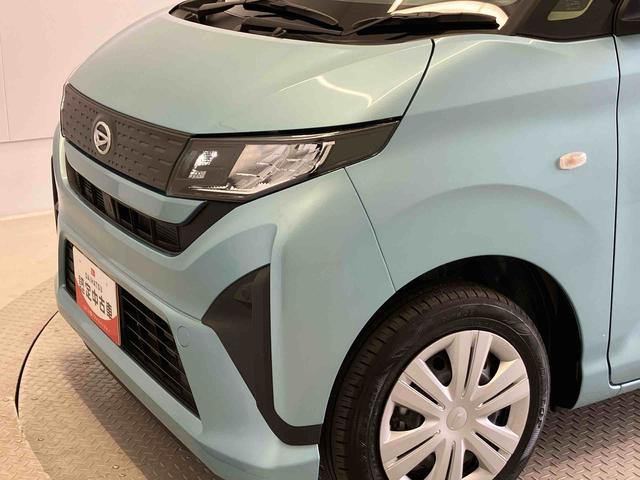 ムーヴＸスマートアシスト搭載　バックカメラ付き　後席両側スライドドア（片側電動）　オートエアコン　オートライト　キーフリー　アイドリングストップ　ＡＢＳ　電動ドアミラー（熊本県）の中古車