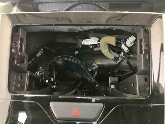 タントカスタムＸ　ＳＡスマートアシスト搭載　両側スライドドア（片側電動）　オートエアコン　オートライト　キーフリー　ＡＢＳ　電動ドアミラー（熊本県）の中古車