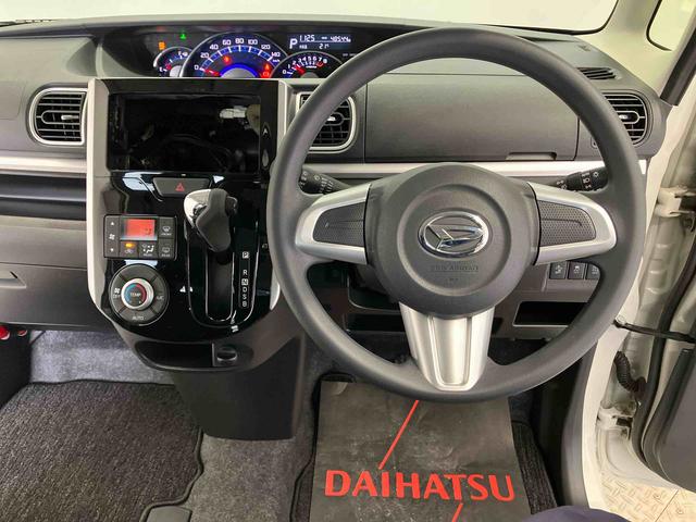 タントカスタムＸ　ＳＡスマートアシスト搭載　両側スライドドア（片側電動）　オートエアコン　オートライト　キーフリー　ＡＢＳ　電動ドアミラー（熊本県）の中古車