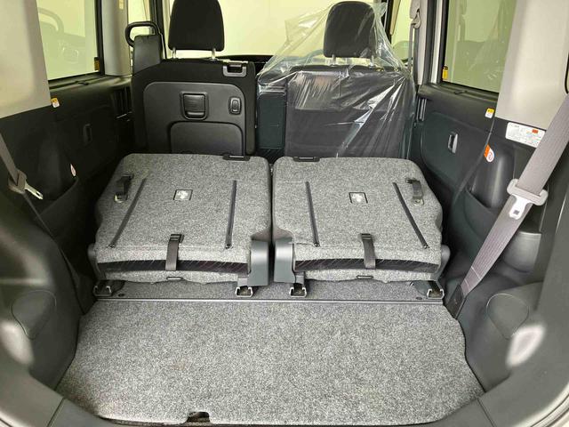 タントカスタムＸ　ＳＡスマートアシスト搭載　両側スライドドア（片側電動）　オートエアコン　オートライト　キーフリー　ＡＢＳ　電動ドアミラー（熊本県）の中古車