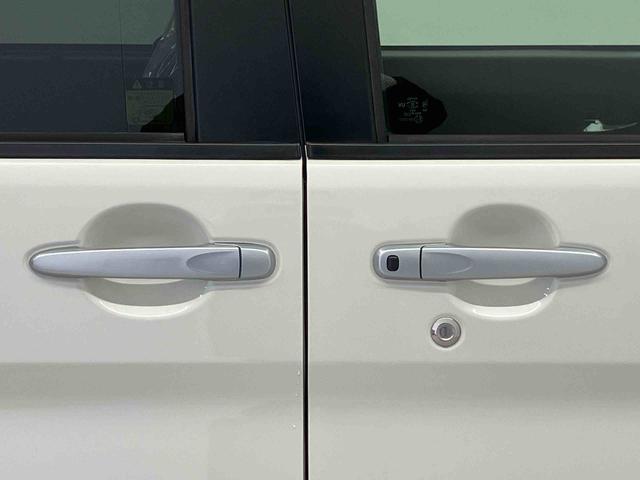 タントカスタムＸ　ＳＡスマートアシスト搭載　両側スライドドア（片側電動）　オートエアコン　オートライト　キーフリー　ＡＢＳ　電動ドアミラー（熊本県）の中古車