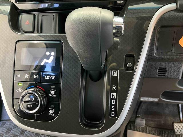 ムーヴカスタム　Ｘリミテッド　ＳＡIIIスマートアシスト搭載　バックカメラ付き　オートエアコン　オートライト　キーフリー　アイドリングストップ　ＡＢＳ　電動ドアミラー（熊本県）の中古車