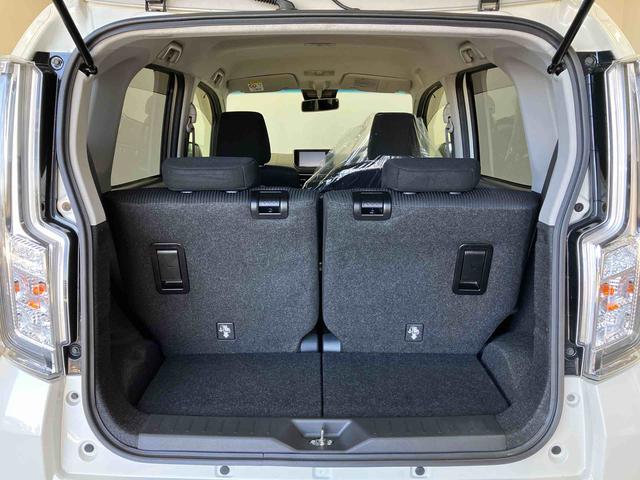 ムーヴカスタム　Ｘリミテッド　ＳＡIIIスマートアシスト搭載　バックカメラ付き　オートエアコン　オートライト　キーフリー　アイドリングストップ　ＡＢＳ　電動ドアミラー（熊本県）の中古車