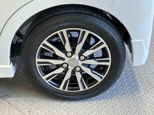 ムーヴカスタム　Ｘリミテッド　ＳＡIIIスマートアシスト搭載　バックカメラ付き　オートエアコン　オートライト　キーフリー　アイドリングストップ　ＡＢＳ　電動ドアミラー（熊本県）の中古車